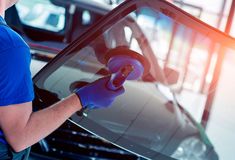 Auto Glass Repair West Covina CA - Get Expert Windshield Repair and Replacement Services with El Monte Auto Glass Repair