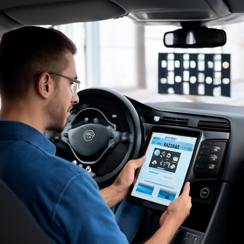 Windshield Repair Near Me, Alhambra, CA - Same Day Auto Glass Fixes at Your Location
