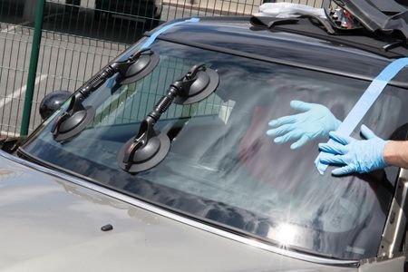 DIY vs. Professional Windshield Repair: Pros and Cons