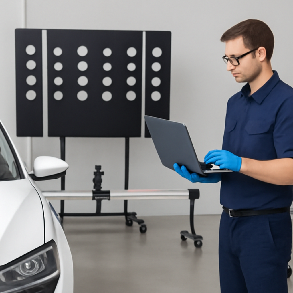 post-windshield-adas-calibration-why-its-non-negotiable-for-driver-safety
